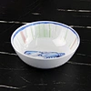 melamine bowls